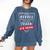 Some Heroes Wear Capes Others Teach 4th Grade Teacher Men Women Kids Comfort Colors Sweatshirt Denim