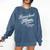 Homeschool Life Homeschool Mom Homeschool Dad Teacher Kids Comfort Colors Sweatshirt Denim Homeschool Life Homeschool Mom Homeschool Dad Teacher Kids Comfort Colors Sweatshirt Denim