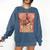 Human Muscles Organs Scary Anatomy Teacher Halloween Costume Comfort Colors Sweatshirt Denim Human Muscles Organs Scary Anatomy Teacher Halloween Costume Comfort Colors Sweatshirt Denim