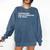 Hyphenated Irony Joke English Grammar Teachers Gag Comfort Colors Sweatshirt Denim Hyphenated Irony Joke English Grammar Teachers Gag Comfort Colors Sweatshirt Denim