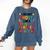 I'm Not Short I'm A Preschool Teacher Size Quote Women Comfort Colors Sweatshirt Denim I'm Not Short I'm A Preschool Teacher Size Quote Women Comfort Colors Sweatshirt Denim