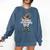 I'm The Science Teacher Elf Family Matching Group Christmas Comfort Colors Sweatshirt Denim I'm The Science Teacher Elf Family Matching Group Christmas Comfort Colors Sweatshirt Denim