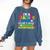 I'm A Teacher What's Your Superpower Back To School Comfort Colors Sweatshirt Denim I'm A Teacher What's Your Superpower Back To School Comfort Colors Sweatshirt Denim