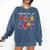 Inclusion Is My Jam Special Education Teacher Para Autism Comfort Colors Sweatshirt Denim Inclusion Is My Jam Special Education Teacher Para Autism Comfort Colors Sweatshirt Denim