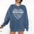 Instructional Coach Heart Teachers Appreciation Comfort Colors Sweatshirt Denim Instructional Coach Heart Teachers Appreciation Comfort Colors Sweatshirt Denim