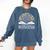 Intervention Teacher Reading Intervention Comfort Colors Sweatshirt Denim Intervention Teacher Reading Intervention Comfort Colors Sweatshirt Denim