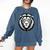 Isibindi House Of Courage RCA School Spirit Teachers Comfort Colors Sweatshirt Denim Isibindi House Of Courage RCA School Spirit Teachers Comfort Colors Sweatshirt Denim