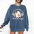 It's A Bootiful Day To Make Music Teacher Musician Halloween For Men Women Kids Comfort Colors Sweatshirt Denim It's A Bootiful Day To Make Music Teacher Musician Halloween For Men Women Kids Comfort Colors Sweatshirt Denim