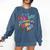 It's A Good Day To Make Some Art Artist Drawing Teacher Tees Comfort Colors Sweatshirt Denim It's A Good Day To Make Some Art Artist Drawing Teacher Tees Comfort Colors Sweatshirt Denim