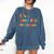 It's A Good Day To Dance Dance Teacher Dancing Dancer Comfort Colors Sweatshirt Denim It's A Good Day To Dance Dance Teacher Dancing Dancer Comfort Colors Sweatshirt Denim