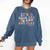 Its A Good Day To Run And Play PE Teacher Must Have Comfort Colors Sweatshirt Denim Its A Good Day To Run And Play PE Teacher Must Have Comfort Colors Sweatshirt Denim