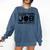 Take This Job And Shove It Teacher And Technician Work For Men Women Comfort Colors Sweatshirt Denim Take This Job And Shove It Teacher And Technician Work For Men Women Comfort Colors Sweatshirt Denim
