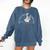 Just A Silly Goose Teaching Math Teacher Back To School Comfort Colors Sweatshirt Denim Just A Silly Goose Teaching Math Teacher Back To School Comfort Colors Sweatshirt Denim