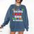Kindergarten Teachers Are Just Superheroes In Disguise Comfort Colors Sweatshirt Denim Kindergarten Teachers Are Just Superheroes In Disguise Comfort Colors Sweatshirt Denim