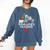Koalafied Teacher Proud School Teacher Koala Cute T-Shirt Comfort Colors Sweatshirt Denim Koalafied Teacher Proud School Teacher Koala Cute T-Shirt Comfort Colors Sweatshirt Denim