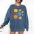 Learning Is Out Of This World Science Teacher Planets Comfort Colors Sweatshirt Denim Learning Is Out Of This World Science Teacher Planets Comfort Colors Sweatshirt Denim