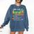 Can I Lick It Periodic Table Chart Science Teacher Cool Meme Comfort Colors Sweatshirt Denim Can I Lick It Periodic Table Chart Science Teacher Cool Meme Comfort Colors Sweatshirt Denim