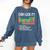 Can I Lick It Periodic Table Science Teacher Boy And Girls Comfort Colors Sweatshirt Denim Can I Lick It Periodic Table Science Teacher Boy And Girls Comfort Colors Sweatshirt Denim