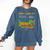 Can I Lick It Periodic Table Science Teacher Student Premium Tri-Blend Comfort Colors Sweatshirt Denim Can I Lick It Periodic Table Science Teacher Student Premium Tri-Blend Comfort Colors Sweatshirt Denim