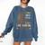Line Dancing Choreographed Group Dancer Dance Teacher Comfort Colors Sweatshirt Denim Line Dancing Choreographed Group Dancer Dance Teacher Comfort Colors Sweatshirt Denim