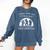 Line Dancing Choreographer Dance Teacher Group Performer Men Women Girls Kids Comfort Colors Sweatshirt Denim Line Dancing Choreographer Dance Teacher Group Performer Men Women Girls Kids Comfort Colors Sweatshirt Denim