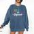Literacy Squad Reading Teacher Interventionist Specialist Comfort Colors Sweatshirt Denim Literacy Squad Reading Teacher Interventionist Specialist Comfort Colors Sweatshirt Denim