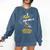 I Love Bee-Ing A Special Education Teacher Honey Bee Job For Men Women Comfort Colors Sweatshirt Denim I Love Bee-Ing A Special Education Teacher Honey Bee Job For Men Women Comfort Colors Sweatshirt Denim