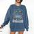 I Love My Job For All The Little Reasons Kid Daycare Teacher Comfort Colors Sweatshirt Denim I Love My Job For All The Little Reasons Kid Daycare Teacher Comfort Colors Sweatshirt Denim