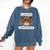 I Love Math It Makes People Cry Math Teacher Comfort Colors Sweatshirt Denim I Love Math It Makes People Cry Math Teacher Comfort Colors Sweatshirt Denim