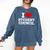 I Love Student Council Student Teacher Comfort Colors Sweatshirt Denim I Love Student Council Student Teacher Comfort Colors Sweatshirt Denim