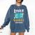 Lower Teacher's Salaries For Men Women Girls Kids Comfort Colors Sweatshirt Denim