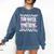 The Math Aint Mathin Meme Show Your Work Floral Math Teacher Comfort Colors Sweatshirt Denim The Math Aint Mathin Meme Show Your Work Floral Math Teacher Comfort Colors Sweatshirt Denim