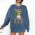 I Did The Math The Answer Is Cats Math Cat Teacher Comfort Colors Sweatshirt Denim I Did The Math The Answer Is Cats Math Cat Teacher Comfort Colors Sweatshirt Denim