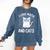 Math And Cats Apparel For Teachers Students Cat Lovers Comfort Colors Sweatshirt Denim Math And Cats Apparel For Teachers Students Cat Lovers Comfort Colors Sweatshirt Denim
