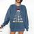 Math Equation Merry Xmas Season Teacher Christmas Tree Comfort Colors Sweatshirt Denim Math Equation Merry Xmas Season Teacher Christmas Tree Comfort Colors Sweatshirt Denim