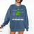 Math Geometry Christmas Tree Geometree Teacher Comfort Colors Sweatshirt Denim Math Geometry Christmas Tree Geometree Teacher Comfort Colors Sweatshirt Denim