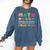Math Gives Us Hope That Every Problem Has A Solution Teacher For Men Women Girls Kids Comfort Colors Sweatshirt Denim Math Gives Us Hope That Every Problem Has A Solution Teacher For Men Women Girls Kids Comfort Colors Sweatshirt Denim
