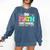 Do Math Not Magic Show Your Work Math Teacher Comfort Colors Sweatshirt Denim Do Math Not Magic Show Your Work Math Teacher Comfort Colors Sweatshirt Denim