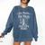 Do Math Not Magic Math Teacher Halloween Cat Witch Comfort Colors Sweatshirt Denim Do Math Not Magic Math Teacher Halloween Cat Witch Comfort Colors Sweatshirt Denim