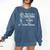 How To Be A Math Person Math Teacher Comfort Colors Sweatshirt Denim How To Be A Math Person Math Teacher Comfort Colors Sweatshirt Denim