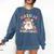 Math Is Spooktacular Math Teacher Spooky Halloween Comfort Colors Sweatshirt Denim Math Is Spooktacular Math Teacher Spooky Halloween Comfort Colors Sweatshirt Denim