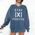 Math Teacher Appreciation Stay Positive Absolute Value Comfort Colors Sweatshirt Denim Math Teacher Appreciation Stay Positive Absolute Value Comfort Colors Sweatshirt Denim