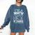 Im A Math Teacher Of Course I Have Problems Teacher Comfort Colors Sweatshirt Denim Im A Math Teacher Of Course I Have Problems Teacher Comfort Colors Sweatshirt Denim