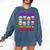 Math Teacher My Jam Here To Spread Mathematics Humor Comfort Colors Sweatshirt Denim Math Teacher My Jam Here To Spread Mathematics Humor Comfort Colors Sweatshirt Denim