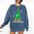 Math Teacher Polygon Christmas Tree Geometry Merry Christmas Comfort Colors Sweatshirt Denim Math Teacher Polygon Christmas Tree Geometry Merry Christmas Comfort Colors Sweatshirt Denim