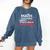 Math Teachers Aren't Mean Comfort Colors Sweatshirt Denim Math Teachers Aren't Mean Comfort Colors Sweatshirt Denim