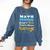 Math Teachers Aren't Mean Sayings Mathematics School Comfort Colors Sweatshirt Denim Math Teachers Aren't Mean Sayings Mathematics School Comfort Colors Sweatshirt Denim