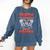 Math Teachers Love Brains Scary Halloween Men Women Comfort Colors Sweatshirt Denim Math Teachers Love Brains Scary Halloween Men Women Comfort Colors Sweatshirt Denim