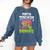 Math Teachers Love Brains Zombie Teacher School Halloween Comfort Colors Sweatshirt Denim Math Teachers Love Brains Zombie Teacher School Halloween Comfort Colors Sweatshirt Denim