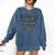 Music Education Matters Music Teacher Appreciation Women Comfort Colors Sweatshirt Denim Music Education Matters Music Teacher Appreciation Women Comfort Colors Sweatshirt Denim